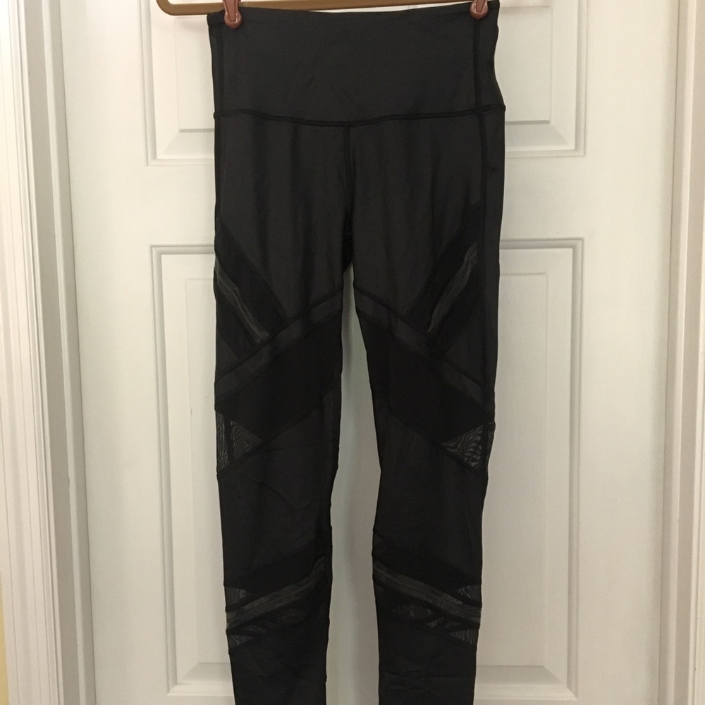 VS high rise leggings